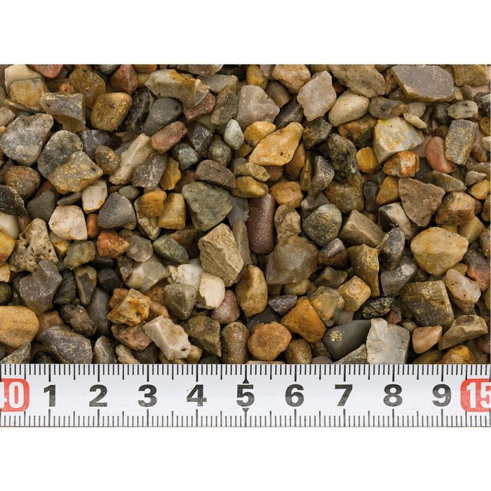 Дребен чакъл Akvastabil 10 L