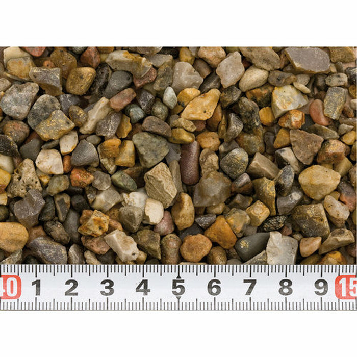 Дребен чакъл Akvastabil 10 L