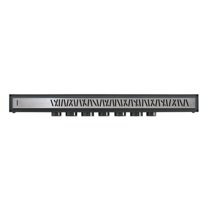 ДУШ КАНАЛ VENISIO MIKADO 80 СМ
