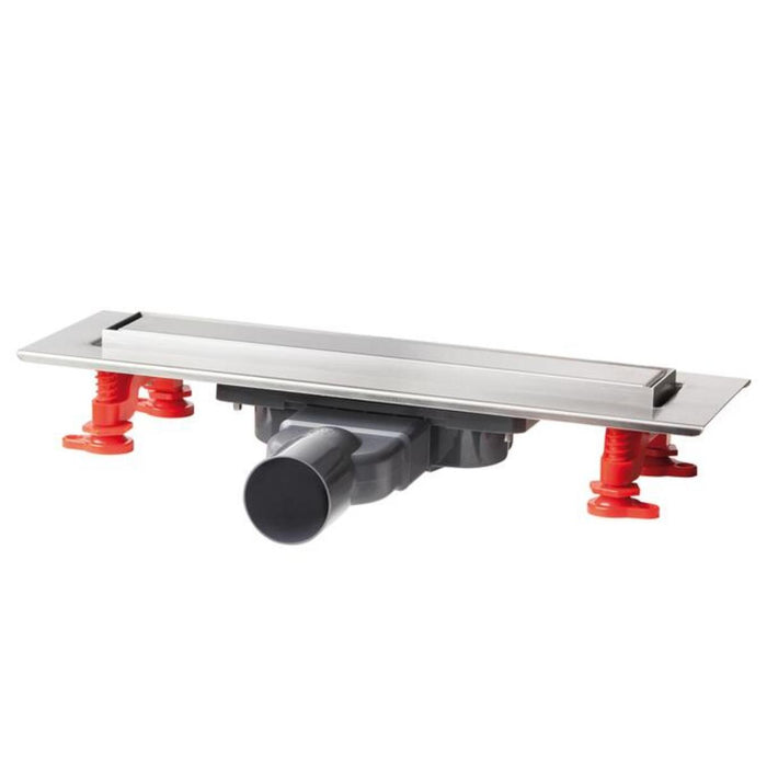 ЛИНЕЕН СИФОН VENISIO SLIM 2 FACЕ 30 СМ