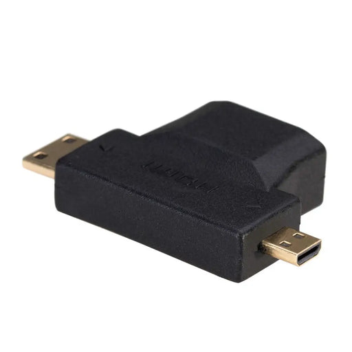 Akyga AK-AD-23 кабел за смяна на пола HDMI miniHDMI