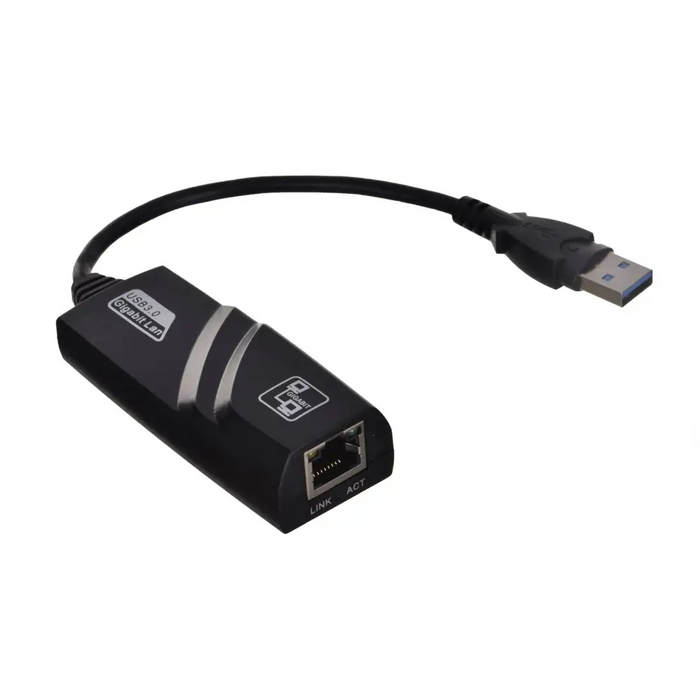 Akyga AK-AD-31 мрежова карта Ethernet 1000 Mbit/s