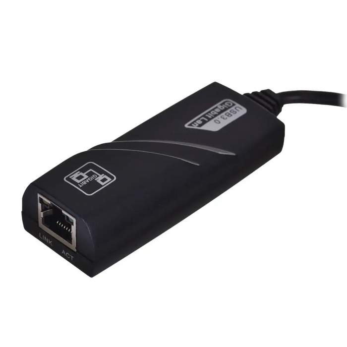 Akyga AK-AD-31 мрежова карта Ethernet 1000 Mbit/s