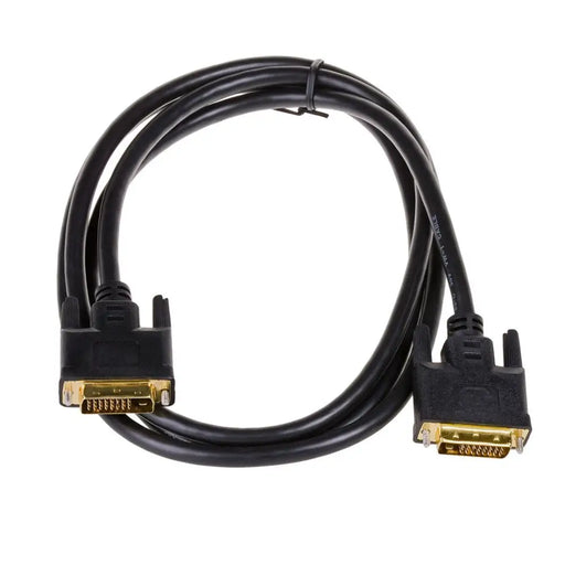 Akyga AK-AV-06 DVI кабел 1.8 m DVI-D Черен