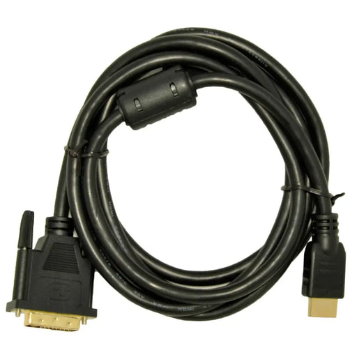 Akyga AK-AV-11 адаптер за видео кабел 1,8 м HDMI тип A