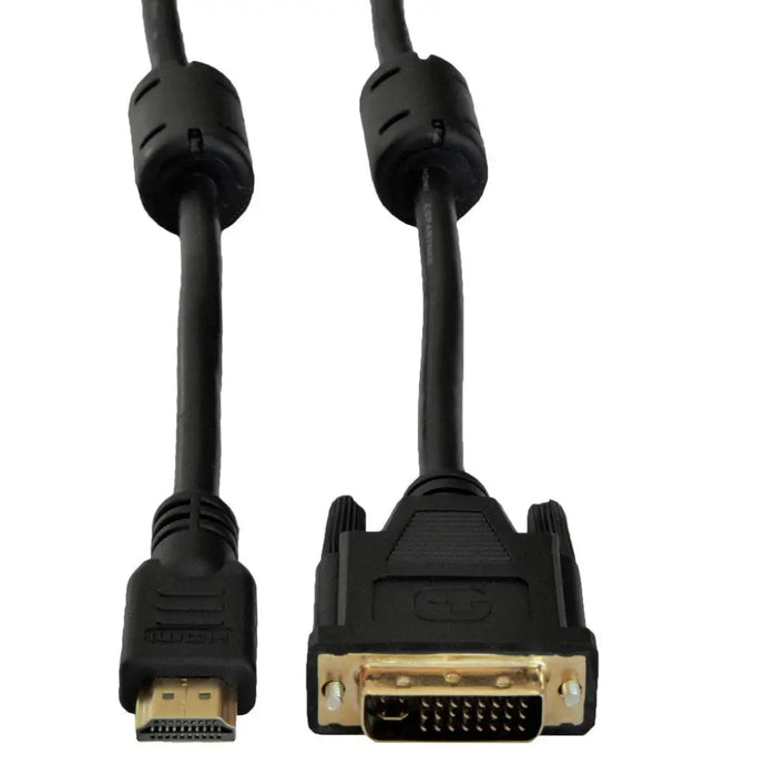 Akyga AK-AV-11 адаптер за видео кабел 1,8 м HDMI тип A