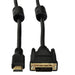 Akyga AK-AV-11 адаптер за видео кабел 1,8 м HDMI тип A