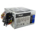 Akyga AK-B1-400 захранване 400 W 20 + 4 pin ATX ATX Green