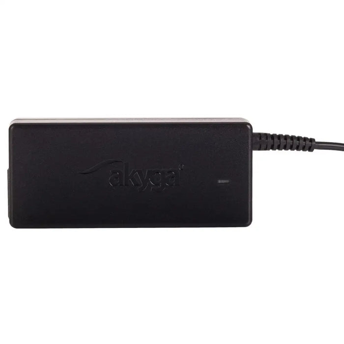 Akyga AK-ND-06 захранващ адаптер/инвертор Вътрешен 65 W