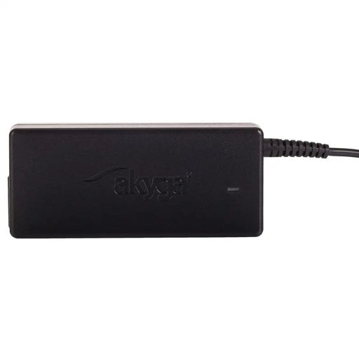 Akyga AK-ND-12 захранващ адаптер/инвертор Вътрешен 90 W