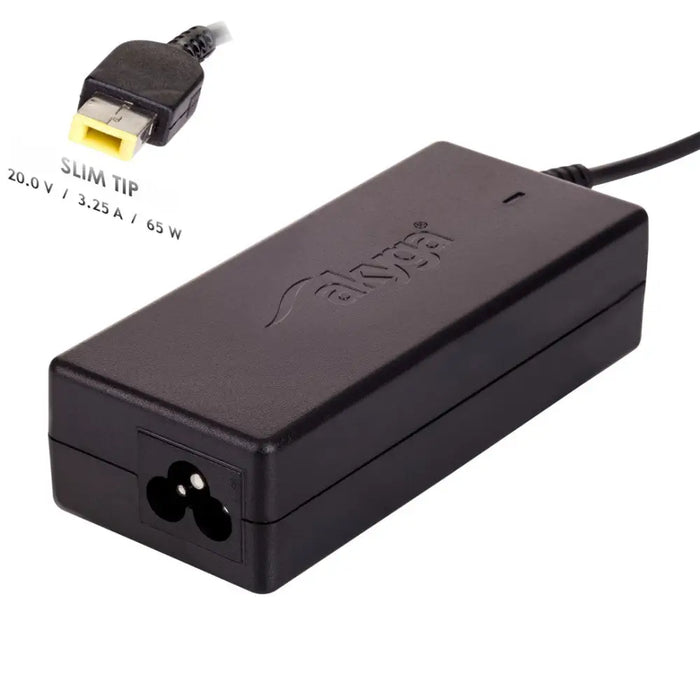 Akyga AK-ND-24 захранващ адаптер/инвертор Вътрешен 65 W