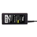 Akyga AK-ND-24 захранващ адаптер/инвертор Вътрешен 65 W