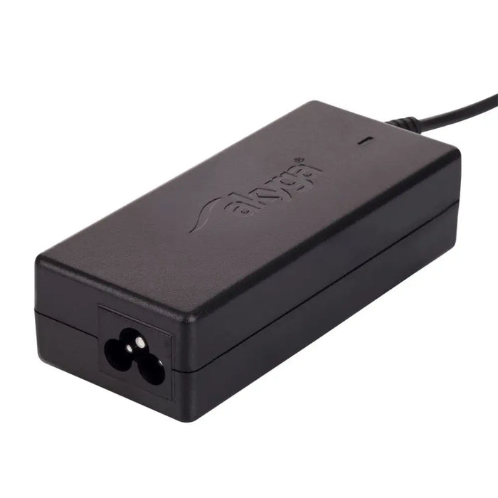 Akyga AK-ND-25 захранващ адаптер/инвертор Вътрешен 65 W