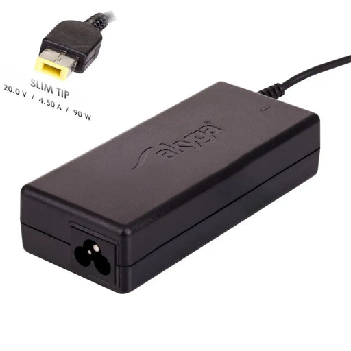 Akyga AK-ND-29 захранващ адаптер/инвертор Вътрешен 90 W