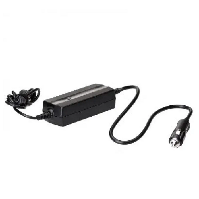 Akyga AK-ND-33 захранващ адаптер/инвертор Auto 65 W Черен