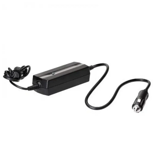 Akyga AK-ND-42 захранващ адаптер/инвертор Auto 90 W Черен