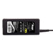 Akyga AK-ND-50 захранващ адаптер/инвертор Вътрешен 45 W