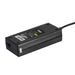 Akyga AK-ND-52 захранващ адаптер/инвертор Вътрешен 120 W