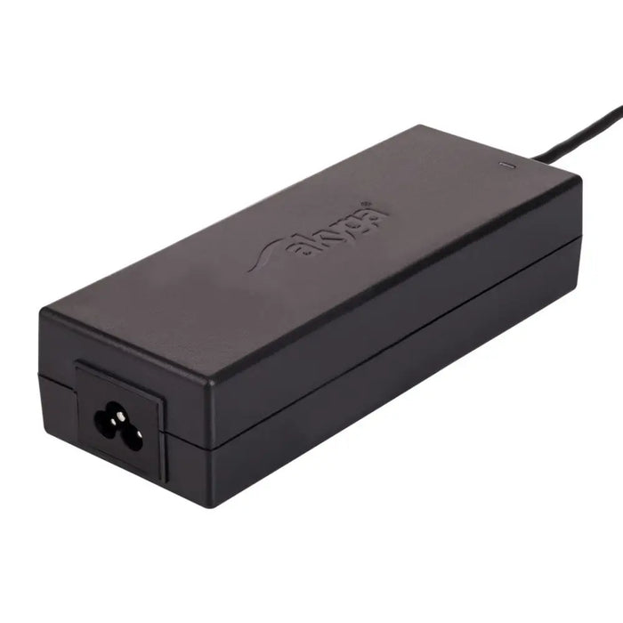 Akyga AK-ND-57 захранващ адаптер/инвертор Вътрешен 130 W
