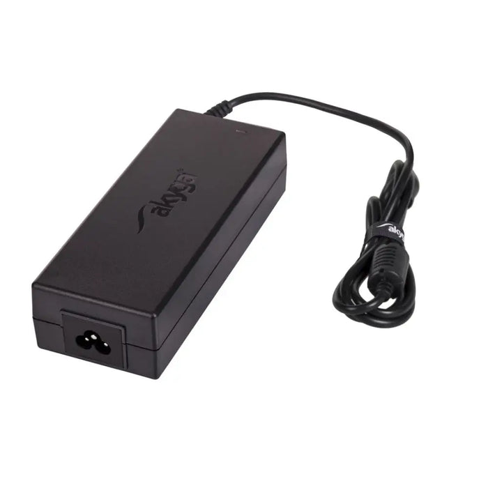 Akyga AK-ND-57 захранващ адаптер/инвертор Вътрешен 130 W