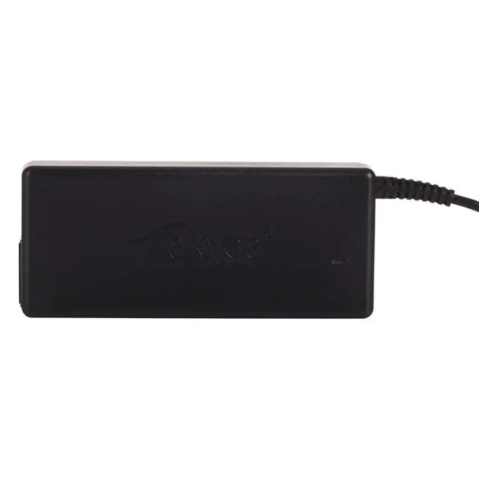Akyga AK-ND-57 захранващ адаптер/инвертор Вътрешен 130 W