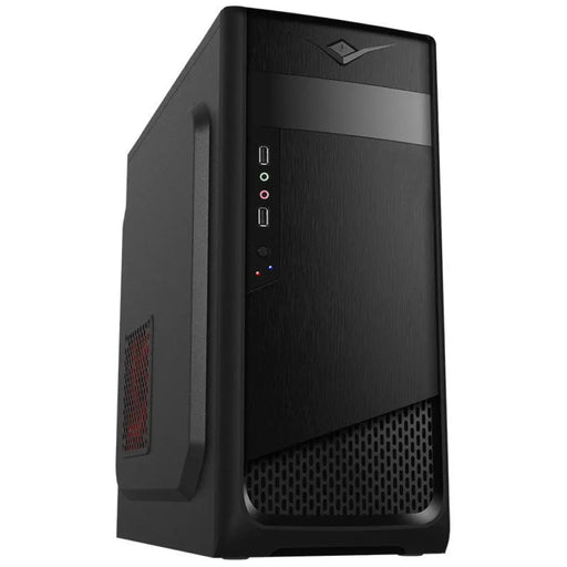 Akyga ’ ak995bk PC’ATX Nero Midi Tower Черен