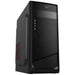 Akyga ’ ak995bk PC’ATX Nero Midi Tower Черен