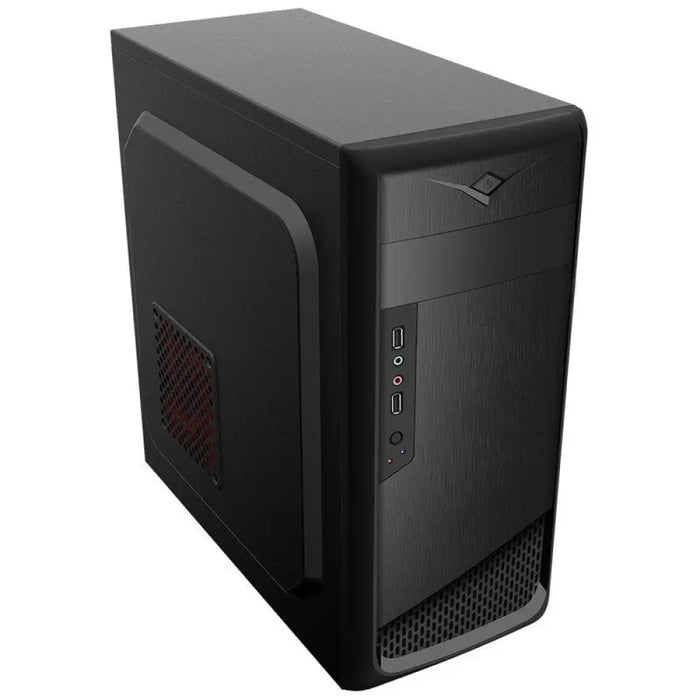 Akyga ’ ak995bk PC’ATX Nero Midi Tower Черен