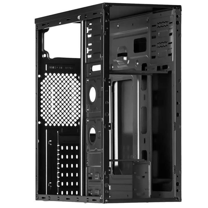 Akyga ’ ak995bk PC’ATX Nero Midi Tower Черен