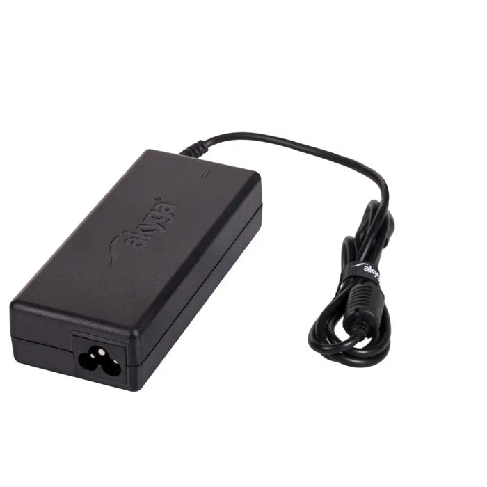 Akyga AK-ND-24 захранващ адаптер/инвертор Вътрешен 65 W