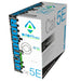 A-LAN KIU5OUTZ305 мрежов кабел Сив 305 m Cat5e U/UTP (UTP)