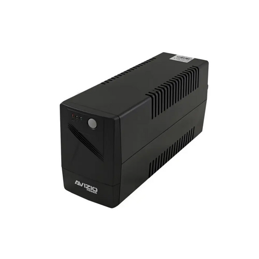 Alantec 650VA 360W ЛИНЕЙНО-ИНТЕРАКТИВЕН UPS AVR