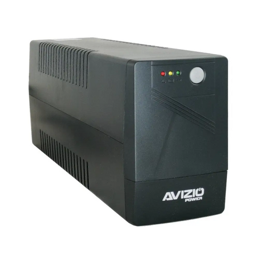 Alantec AP-BK850 непрекъсваемо захранване (UPS)