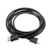 Alantec AV-AHDMI-2.0 HDMI кабел 2m v2.0 High Speed