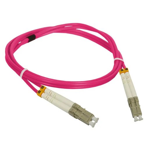 Alantec FOC-LCLC-5MMD-3-4 InfiniBand/оптичен кабел 3 m LC