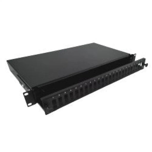 Alantec FOP-1U-24SCD-C аксесоар за пач панел