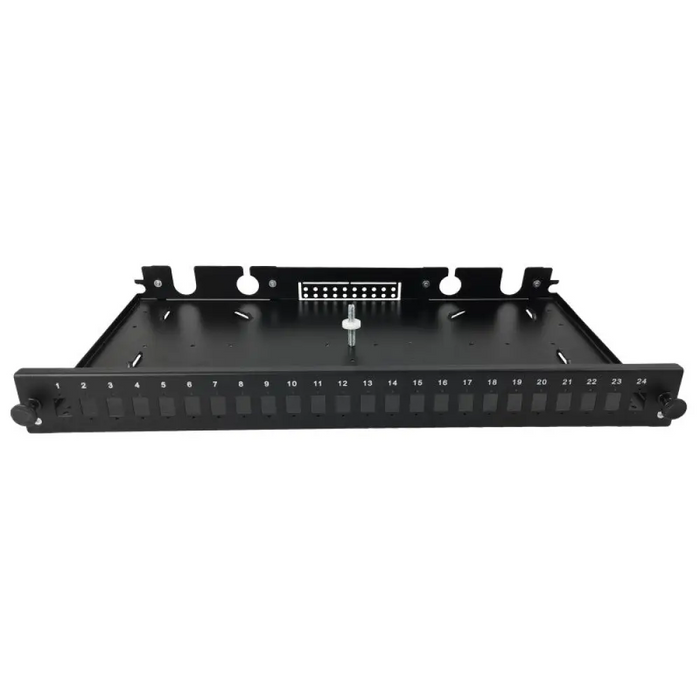 Alantec FOP-1U-24SCS-C пач панел