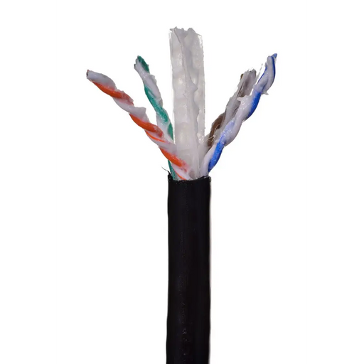 Alantec KIU6OUTZ305 мрежов кабел 305 m Cat6 U/UTP (UTP)