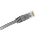 Alantec KKU5SZA0.25 мрежов кабел Сив 0.25 m Cat5e U/UTP