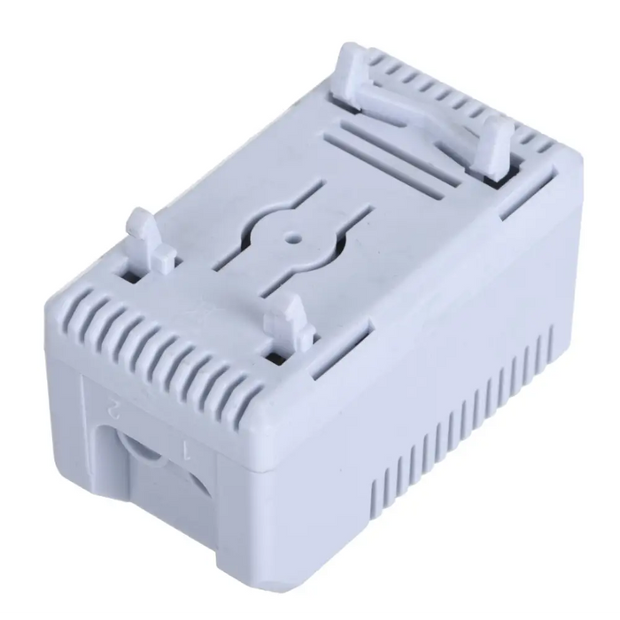 Alantec KTS термостат Сив