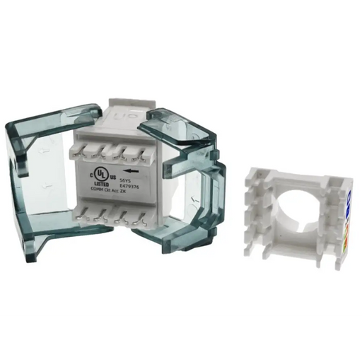 Alantec MB003-1 жичен конектор RJ45