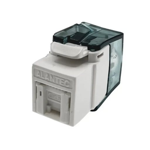 Alantec MB003-1 жичен конектор RJ45