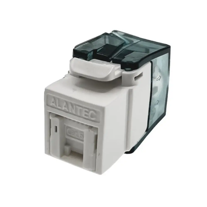 Alantec MB003-1 жичен конектор RJ45