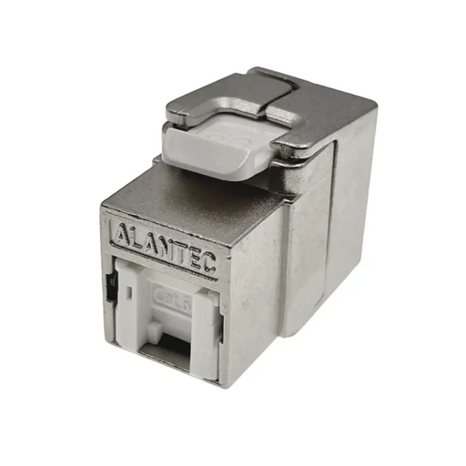 Alantec MB005-1 RJ45 без инструменти STP cat.6A PoE