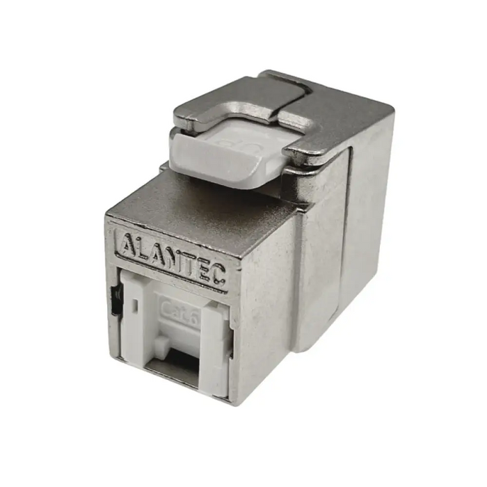 Alantec MB005-1 RJ45 без инструменти STP cat.6A PoE