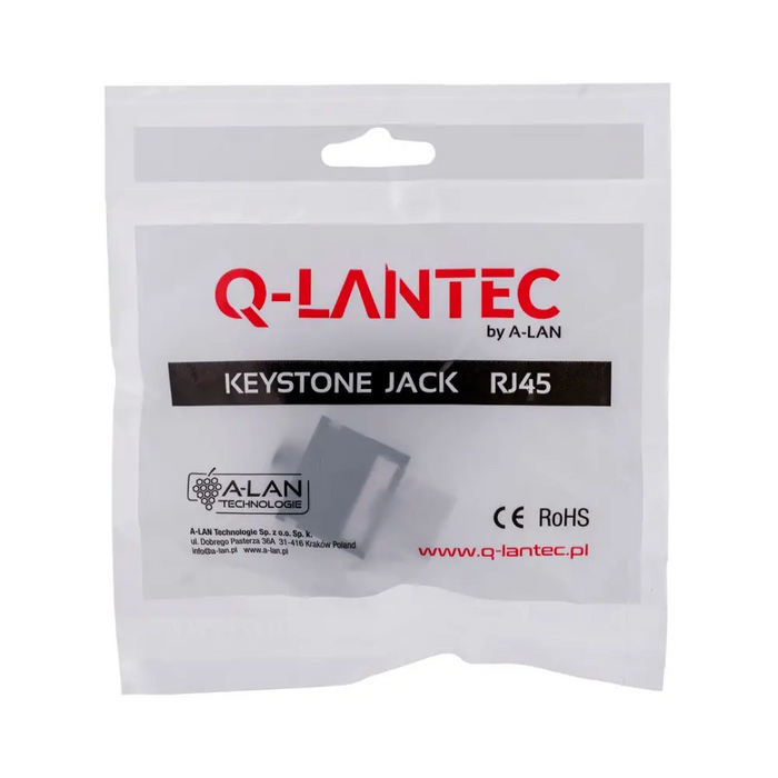 Alantec MKB-U6-1 keystone модул