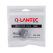 Alantec MKB-U6-1 keystone модул