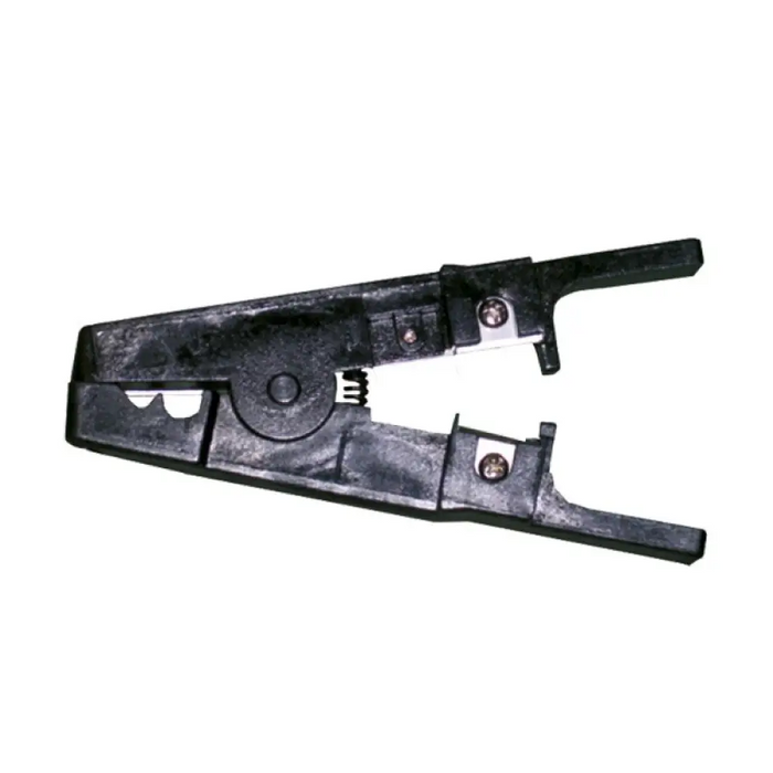 Alantec NI001 стрипер за кабели Черен