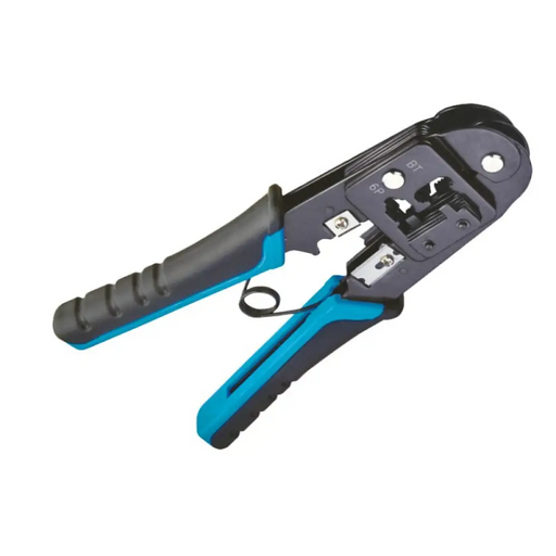 Alantec NI024 кабелна кримперка Инструмент за кримпване