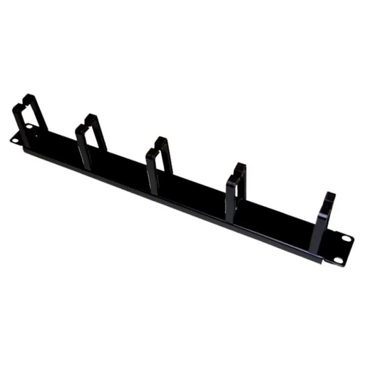 Alantec PK009 органайзер за кабели Стенен държач за кабел